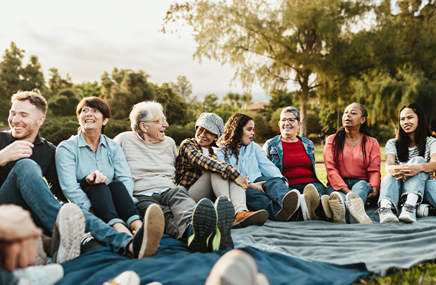 Carolyn – 14 Year Auburn Resident